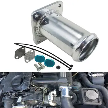Egr Removal Kit / Egr Delete Kit Blanking Bypass FOR BMW E46 318d 320d 330d 330xd 320cd 318td 320td EGR07
Egr Removal Kit / Egr Delete Kit Blanking Bypass FOR BMW E46 318d 320d 330d 330xd 320cd 318td 320td EGR07