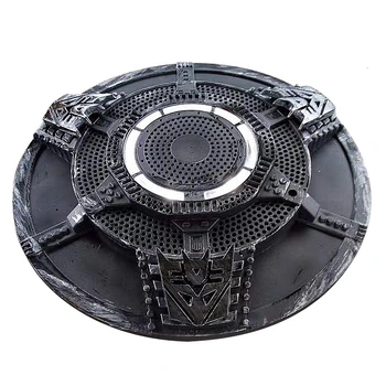 Transformation Toy Tray Platform Action Figure Movie Collection Bottom Model PVC 12cm Luminous SS05 MPM04 Deformation Car Robot
Transformation Toy Tray Platform Action Figure Movie Collection Bottom Model PVC 12cm Luminous SS05 MPM04 Deformation Car Robot