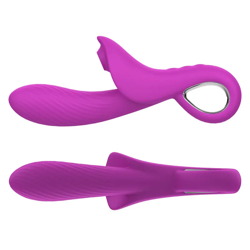 Вакуумный Вагинальный Вибратор