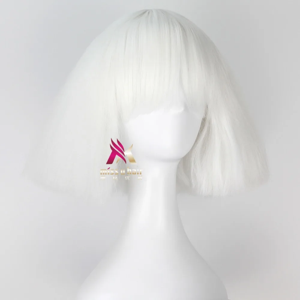 Cosplay&ware Lady Wig Black Blonde White Synthetic Hair Cosplay Halloween Party Costume Wigs & Cap 26 Cosplay&ware Lady Wig Black Blonde White Synthetic Hair Cosplay Halloween Party Costume Wigs & Cap -Zentai shop online H26f7fccb1ea34f589f1ff1d50579c724g.jpg