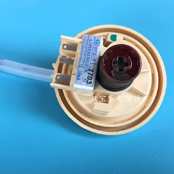 Original automatic washing machine water level sensor BPS-R water level switch 6501EA1001 controller
Original automatic washing machine water level sensor BPS-R water level switch 6501EA1001 controller