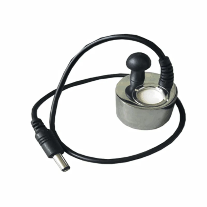 500pcs/lot Single head Humidifer DC 24V Single Head Humidifier Head Atomizing Spray Machine Head Ultrasonic Mist Maker
500pcs/lot Single head Humidifer DC 24V Single Head Humidifier Head Atomizing Spray Machine Head Ultrasonic Mist Maker