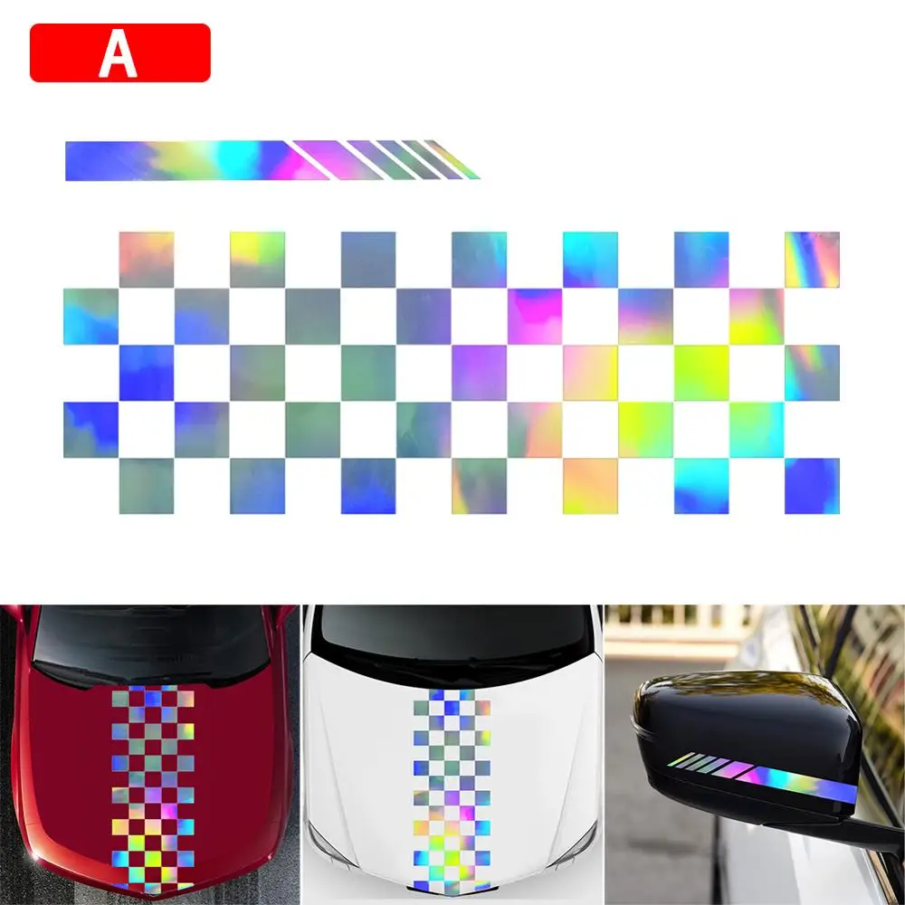 SALE Strong visual impact Car Hood Stripe Graphic Decal Vinyl Body Racing Rearview Mirror Sticker Wholesale Quick delivery
SALE Strong visual impact Car Hood Stripe Graphic Decal Vinyl Body Racing Rearview Mirror Sticker Wholesale Quick delivery