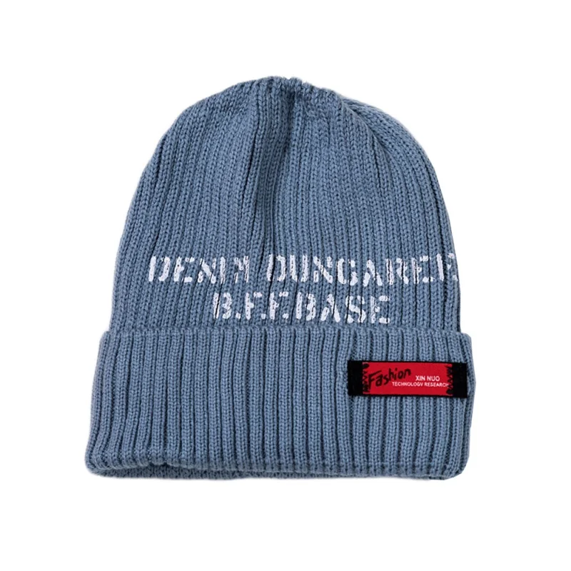 Baby Hat For Warmer Words Printed Autumn Winter Casual Fashion Baby Letter Printing Knitted Hat Kids Toddler Cute Cartoon Cap
Baby Hat For Warmer Words Printed Autumn Winter Casual Fashion Baby Letter Printing Knitted Hat Kids Toddler Cute Cartoon Cap