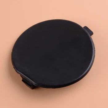 CITALL 1PCS Left Rear Bumper Tow Hook Cover Cap Fit for Mazda 3 2014-2016 BHN1-50-EL1-BB
CITALL 1PCS Left Rear Bumper Tow Hook Cover Cap Fit for Mazda 3 2014-2016 BHN1-50-EL1-BB