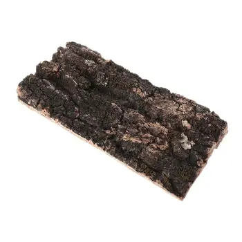 2020 New Natural Rodent Reptile Habitat Decoration Lizard Spider Hide Climbing Tree Bark Platform
2020 New Natural Rodent Reptile Habitat Decoration Lizard Spider Hide Climbing Tree Bark Platform