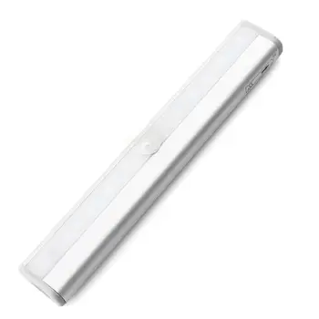 10LED Portable Creative LED Night Lights Night Light Induction Light Wardrobe Automatic Closet Camping Emergency
10LED Portable Creative LED Night Lights Night Light Induction Light Wardrobe Automatic Closet Camping Emergency