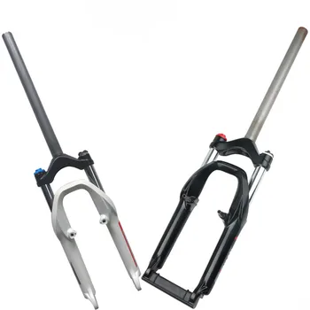 20Inch 406 BMX Bike MTB Mountain Bicycle Oil Spring Pressure Lock Shock Absorber Front Fork Tube Shock Absorption
20Inch 406 BMX Bike MTB Mountain Bicycle Oil Spring Pressure Lock Shock Absorber Front Fork Tube Shock Absorption