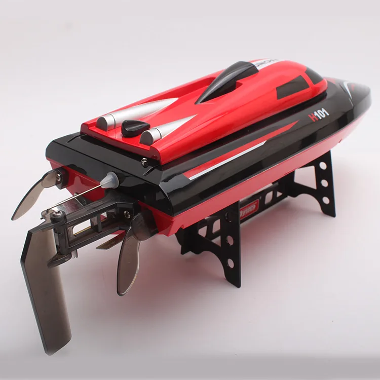 Tianke High-Speed Remote Control Speedboat H101 Children Remote Control Boat Toy 4-Channel Adult Racing Speedboat Model
Tianke High-Speed Remote Control Speedboat H101 Children Remote Control Boat Toy 4-Channel Adult Racing Speedboat Model