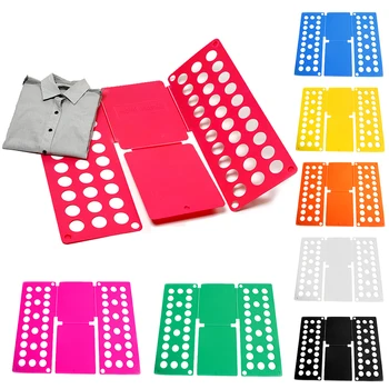 Folding Clothes Table Adult Child T Shirts Organizer Folding Magic Quick Board Folding Clothes Board Save Time Laundry Organizer
Folding Clothes Table Adult Child T Shirts Organizer Folding Magic Quick Board Folding Clothes Board Save Time Laundry Organizer