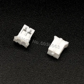 300pcs/lot PH2.0 2P 2pin 2Y wire Connector PH 2.0mm spacing Pitch Terminal Housing Plastic case Plug socket PCB Car Adaptor 
300pcs/lot PH2.0 2P 2pin 2Y wire Connector PH 2.0mm spacing Pitch Terminal Housing Plastic case Plug socket PCB Car Adaptor