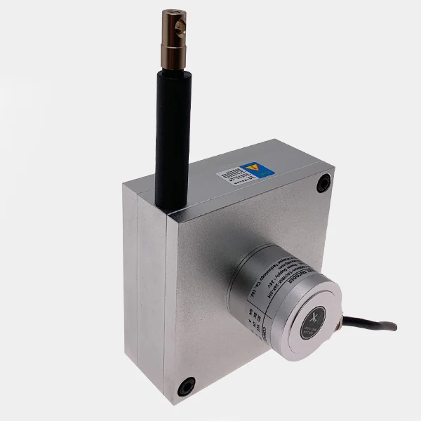 0- 4000mm long range distance encoder 16 bits digital absolute linear position sensor
0- 4000mm long range distance encoder 16 bits digital absolute linear position sensor