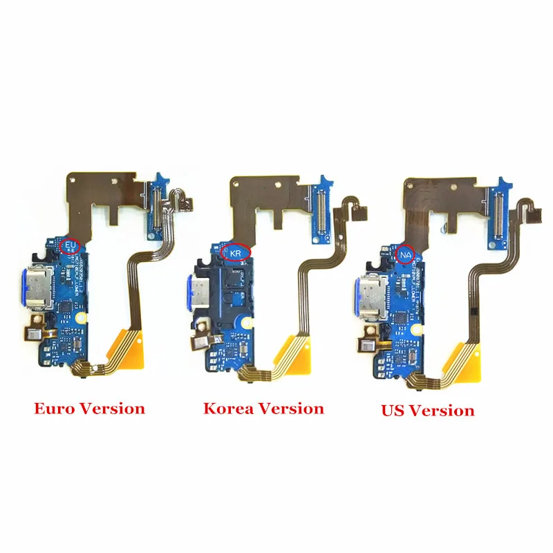 1x Original USB Charging For LG G7 Dock Plug Connector Charger Port Board Flex Cable For G7 Thinq G710
1x Original USB Charging For LG G7 Dock Plug Connector Charger Port Board Flex Cable For G7 Thinq G710