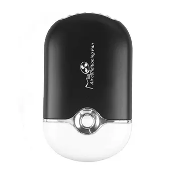 Mini Portable Handheld Desk Air Conditioner 400mAh Lithium Battery Humidification Cooler USB Rechargeable Cooling Fan
Mini Portable Handheld Desk Air Conditioner 400mAh Lithium Battery Humidification Cooler USB Rechargeable Cooling Fan