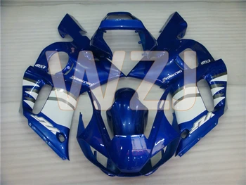 for YAMAHA YZFR6 98 99 Fairing Kits for YAMAHA YZFR6 98 99 Plastic Fairings for YAMAHA YZFR6 1998 - 2002 Bodywork
for YAMAHA YZFR6 98 99 Fairing Kits for YAMAHA YZFR6 98 99 Plastic Fairings for YAMAHA YZFR6 1998 - 2002 Bodywork