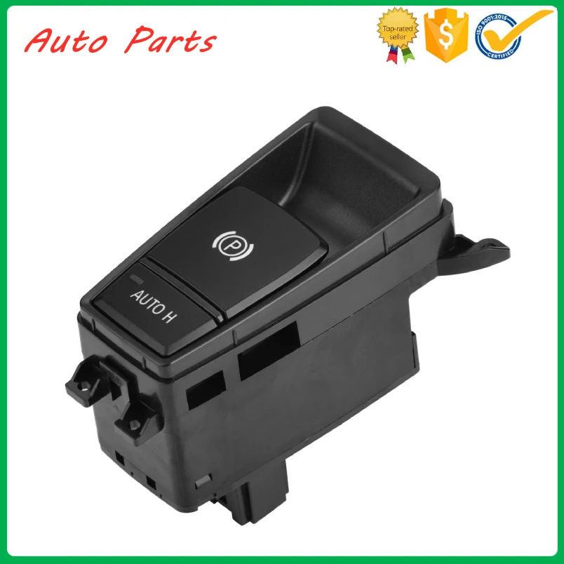 

Automatic Transmission Parking Brake Control Switch 61319148508 for BMW X5 2007-2013 for X6 2008 2009 2010 2011 2012 2013 2014