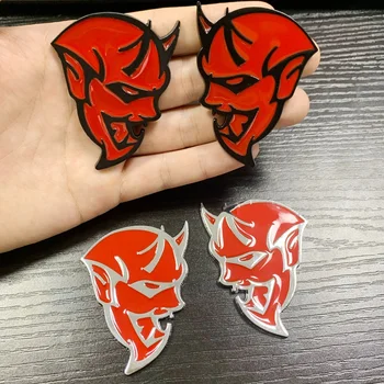 1PCs Car Styling 5 Colors Chrome Metal For 3D Hellcat Decal Emblem Rear Badge Sticker dodge challenger Charger Ram Chrysler Boot
1PCs Car Styling 5 Colors Chrome Metal For 3D Hellcat Decal Emblem Rear Badge Sticker dodge challenger Charger Ram Chrysler Boot