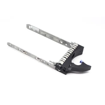 42R4126 42R4130 FOR IBM Tray Caddy X3550 3650 3.5 inch Server HDD hard disk rack SATA + Screws 
42R4126 42R4130 FOR IBM Tray Caddy X3550 3650 3.5 inch Server HDD hard disk rack SATA + Screws