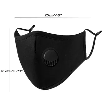 Reusable Dustproof Mask,Dust Mask PM2.5 Windproof Washable Reusable Foggy Haze Pollution Respirator Reusable маска защитная 2020
Reusable Dustproof Mask,Dust Mask PM2.5 Windproof Washable Reusable Foggy Haze Pollution Respirator Reusable маска защитная 2020