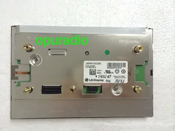 Original New 7" LCD display LB070WV3-SD03 LB070WV3(SD)(03) screen module for Mer-cedes w204 Car DVD GPS audio
Original New 7" LCD display LB070WV3-SD03 LB070WV3(SD)(03) screen module for Mer-cedes w204 Car DVD GPS audio