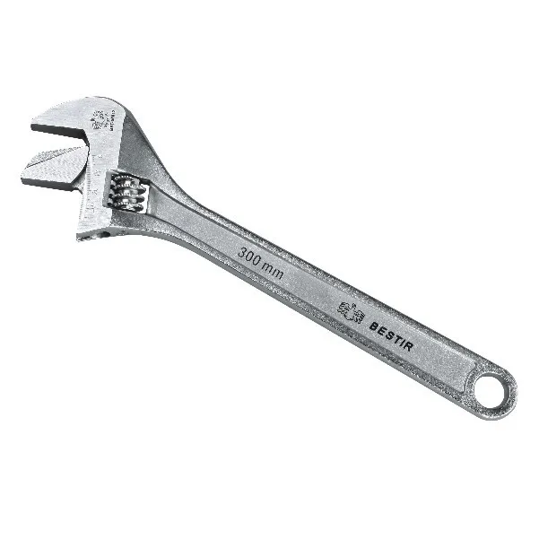 Indian Eagle Brand 10-Inch 12-Inch Pipe Activity Combination Spanner 55010 55012
Indian Eagle Brand 10-Inch 12-Inch Pipe Activity Combination Spanner 55010 55012