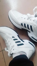 Zapatillas deportivas de PU para hombre, zapatos informales con absorción de impacto, transpirables y resistentes al desgaste