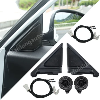 For Honda Accord 2018-2020 Car Modified upgrade A-pillar Door treble Stereo Speaker Car Styling Accessories
For Honda Accord 2018-2020 Car Modified upgrade A-pillar Door treble Stereo Speaker Car Styling Accessories