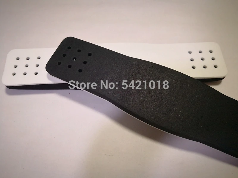 2020 New kiteboard Footstrap windsurf Foot Straps surfboard EVA footpad for kite surf
2020 New kiteboard Footstrap windsurf Foot Straps surfboard EVA footpad for kite surf