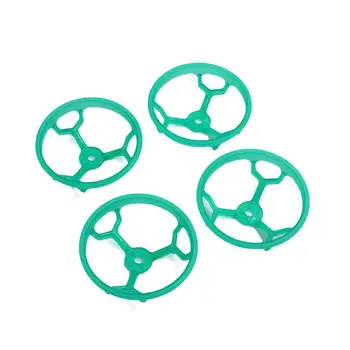 4 PCS GEPRC 60mm 2 Inch Motor Paddle Protection Ring Anti-drop Anti-collision Propeller Ring All Surrounded for FPV Racing Drone
4 PCS GEPRC 60mm 2 Inch Motor Paddle Protection Ring Anti-drop Anti-collision Propeller Ring All Surrounded for FPV Racing Drone