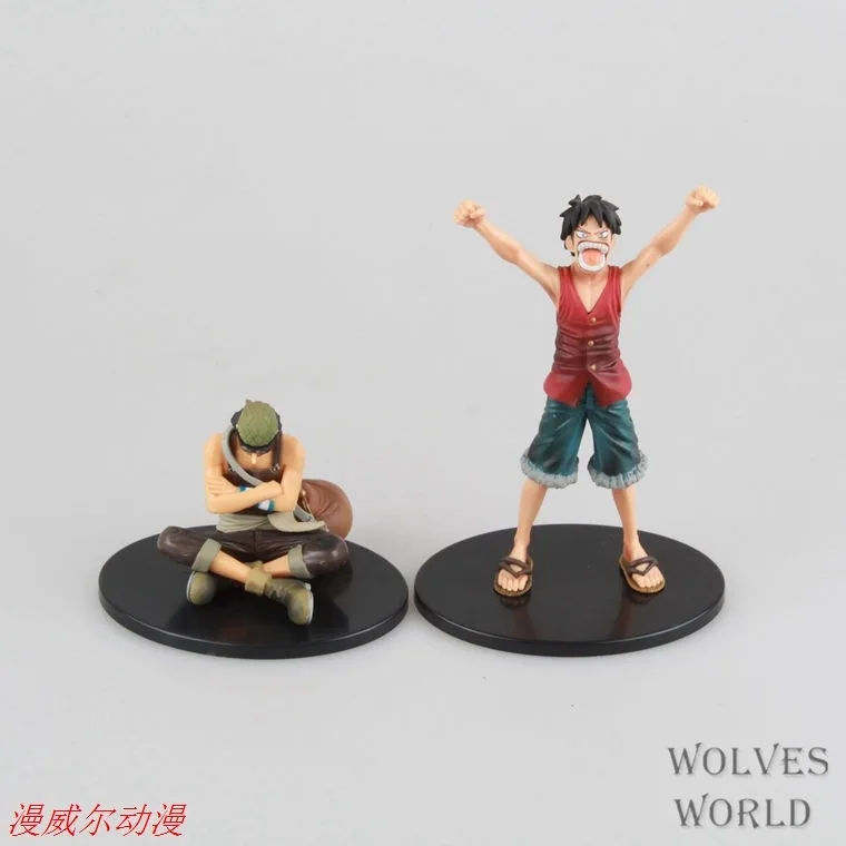 Marvel Anime One Piece/Navigation Two-Navigation King End of a Pair of Luffy Wu SOAP Boxed Garage Kit
Marvel Anime One Piece/Navigation Two-Navigation King End of a Pair of Luffy Wu SOAP Boxed Garage Kit