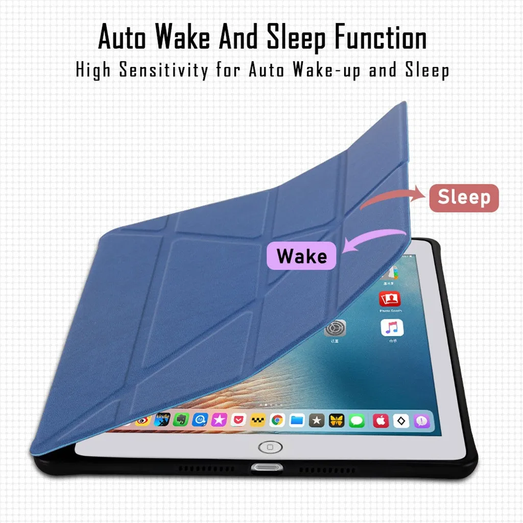 Tablet case