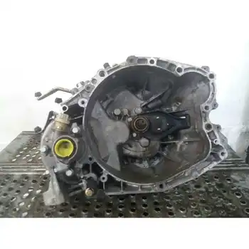 20DM01 20DM01 Gearbox Citroen Xsara Saloon 1.6
20DM01 20DM01 Gearbox Citroen Xsara Saloon 1.6