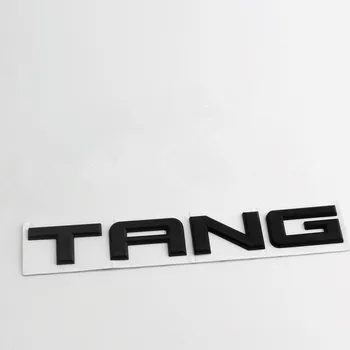 New 3D Metal Chrome For Mustang Letter Logo Emblem Badge Car Sticker Auto Rear Trunk Decor For Mustang Shelby Running Horse GT
New 3D Metal Chrome For Mustang Letter Logo Emblem Badge Car Sticker Auto Rear Trunk Decor For Mustang Shelby Running Horse GT