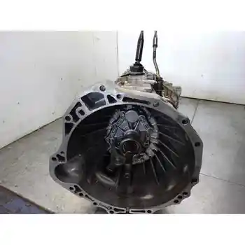 4314452 GEARBOX Nissan PICK-UP (D22)
4314452 GEARBOX Nissan PICK-UP (D22)