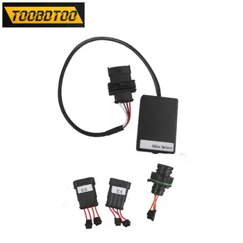 Plug and Drive Device AdblueOBD2 Emulator For CUMMINS NOX Disable SCR System On Trucks AdblueO BD2Car Scanner Tools
Plug and Drive Device AdblueOBD2 Emulator For CUMMINS NOX Disable SCR System On Trucks AdblueO BD2Car Scanner Tools
