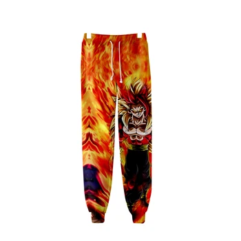 Dragon Ball Goku 3D Printed Sweatpants Fashion Harajuku Jogger Pants Casual Warm Track Pants Slim Streetwear Men/Women Trousers
Dragon Ball Goku 3D Printed Sweatpants Fashion Harajuku Jogger Pants Casual Warm Track Pants Slim Streetwear Men/Women Trousers