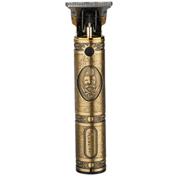 RESUXI Professional Hair Clippers Barber Haircut Sculpture Cutter Rechargeable Razor Trimmer Cordless Edge for Men
RESUXI Professional Hair Clippers Barber Haircut Sculpture Cutter Rechargeable Razor Trimmer Cordless Edge for Men