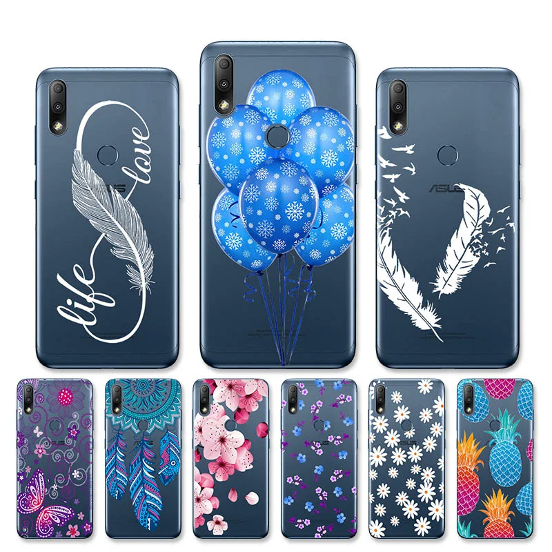 Transparent Clear Case For Asus Zenfone Max Plus M2 ZB634KL Case Silicon Soft TPU Cover For Asus ZB634KL Covers Back Coque Funda
Transparent Clear Case For Asus Zenfone Max Plus M2 ZB634KL Case Silicon Soft TPU Cover For Asus ZB634KL Covers Back Coque Funda