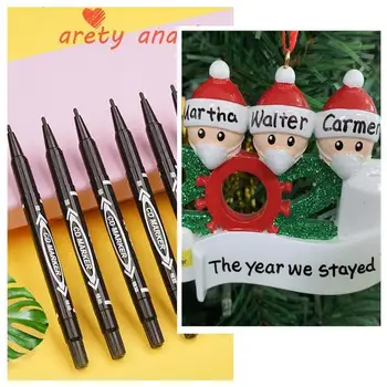 2020 Face Mask Snowman Diy Pendant Quarantine Christmas Party Name Blessings Xmas Tree Hanging Ornament Decoration Gift Oily Pen
2020 Face Mask Snowman Diy Pendant Quarantine Christmas Party Name Blessings Xmas Tree Hanging Ornament Decoration Gift Oily Pen