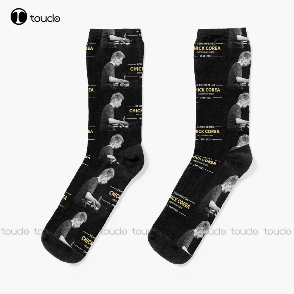 

Chick Corea Pianis Chick Corea Chick Corea Chick Corea Chick Corea Chick Corea Chick Corea Chick Corea Socks 360° Digital Print