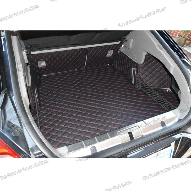 Leather Car Trunk Mat Cargo Liner for porsche panamera 2017 2018 2019 2020 2021 rear boot interior accessory auto 971 styling
Leather Car Trunk Mat Cargo Liner for porsche panamera 2017 2018 2019 2020 2021 rear boot interior accessory auto 971 styling