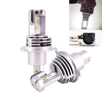 110W 12000LM NEW Arrivals LED 9006 HB4 9005 HB3 H8 H11 H7 H4 LED Car Motorcycle Headlight Bulbs 6000K 24V LED Fog Lamp Lampada
110W 12000LM NEW Arrivals LED 9006 HB4 9005 HB3 H8 H11 H7 H4 LED Car Motorcycle Headlight Bulbs 6000K 24V LED Fog Lamp Lampada