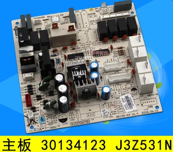 Suitable forGree air conditioning motherboard 30134123 J3Z531N control board circuit board computer board GRJ3Z-A4
Suitable forGree air conditioning motherboard 30134123 J3Z531N control board circuit board computer board GRJ3Z-A4