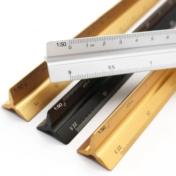 Triangle Drawing Ruler Design Solid Triangular Triangle Metric Scale Measure Ruler Drawing Tool School Office Supplies
Triangle Drawing Ruler Design Solid Triangular Triangle Metric Scale Measure Ruler Drawing Tool School Office Supplies