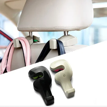2pcs Multi-function Car Seat Hook For Jeep Cherokee Comanche Commander Commando Compass Dispatcher Grand Cherokee Liberty
2pcs Multi-function Car Seat Hook For Jeep Cherokee Comanche Commander Commando Compass Dispatcher Grand Cherokee Liberty