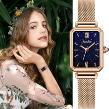 SUNKTA 2022 Classic Women Rose Gold Top Brand Luxury Laides Dress Business Fashion Casual Waterproof Watches Quartz Wrist Watch
SUNKTA 2022 Classic Women Rose Gold Top Brand Luxury Laides Dress Business Fashion Casual Waterproof Watches Quartz Wrist Watch