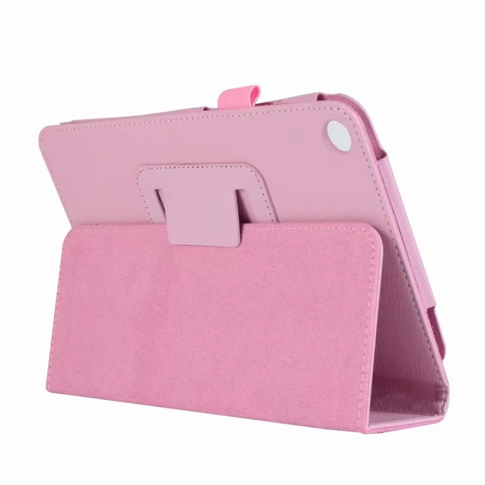 Litchi PU Leather Flip Case For Xiaomi Mi Pad 4 10 Plus Case For Xiaomi Mi Pad 4 10 Plus Stand Funda Tablet Cover (4)