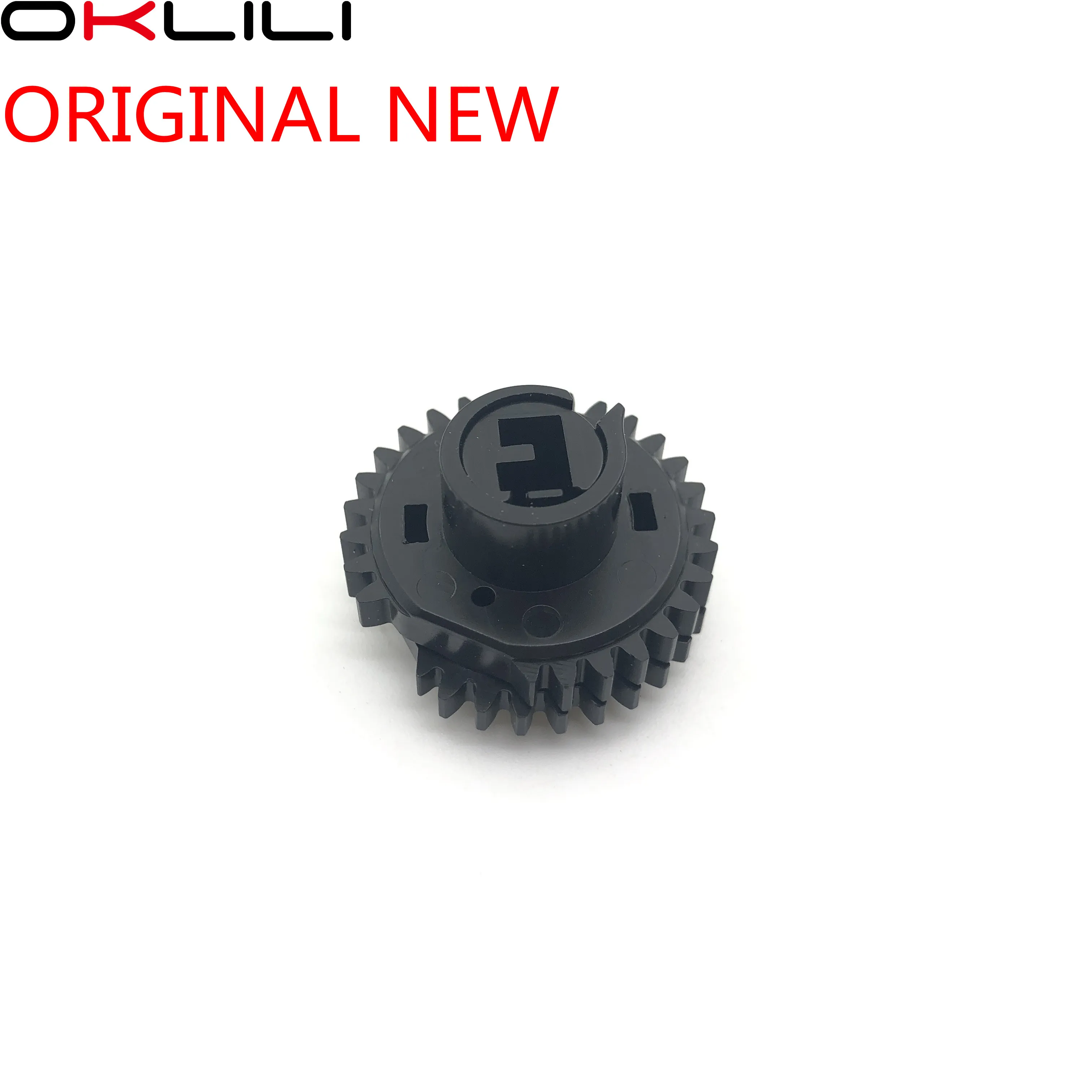 1PC X FRAME PICKUP Clutch Gear for Samsung ML2160 ML2164 ML2165 ML2167 ML2168 SF760 SCX3400 SCX3401 SCX3405 SCX3407 M2020 M2021
1PC X FRAME PICKUP Clutch Gear for Samsung ML2160 ML2164 ML2165 ML2167 ML2168 SF760 SCX3400 SCX3401 SCX3405 SCX3407 M2020 M2021