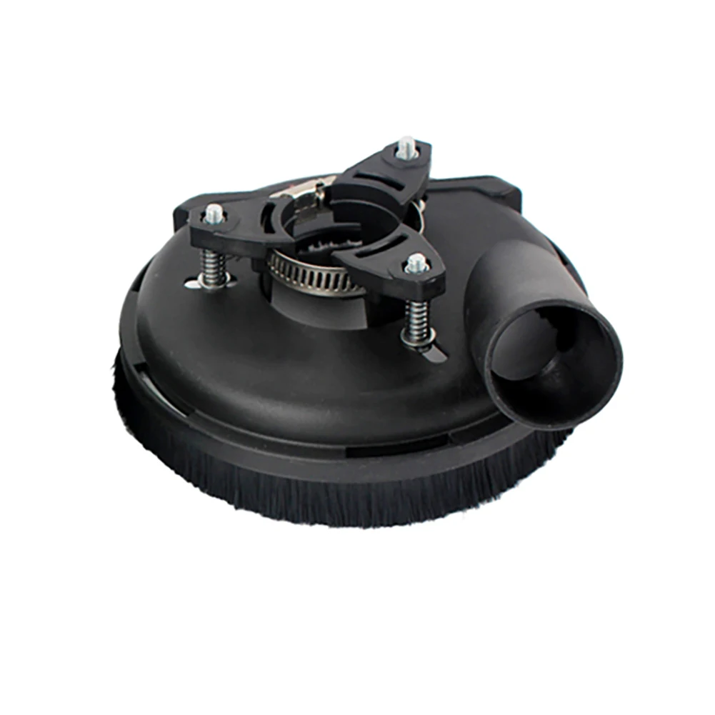 Universal Angle Grinder Dust Shroud Cover Surface Grinding Dust Shroud Cover Tools For Angle Grinder Dust Collection Tool
Universal Angle Grinder Dust Shroud Cover Surface Grinding Dust Shroud Cover Tools For Angle Grinder Dust Collection Tool