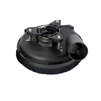 Universal Angle Grinder Dust Shroud Cover Surface Grinding Dust Shroud Cover Tools For Angle Grinder Dust Collection Tool
Universal Angle Grinder Dust Shroud Cover Surface Grinding Dust Shroud Cover Tools For Angle Grinder Dust Collection Tool